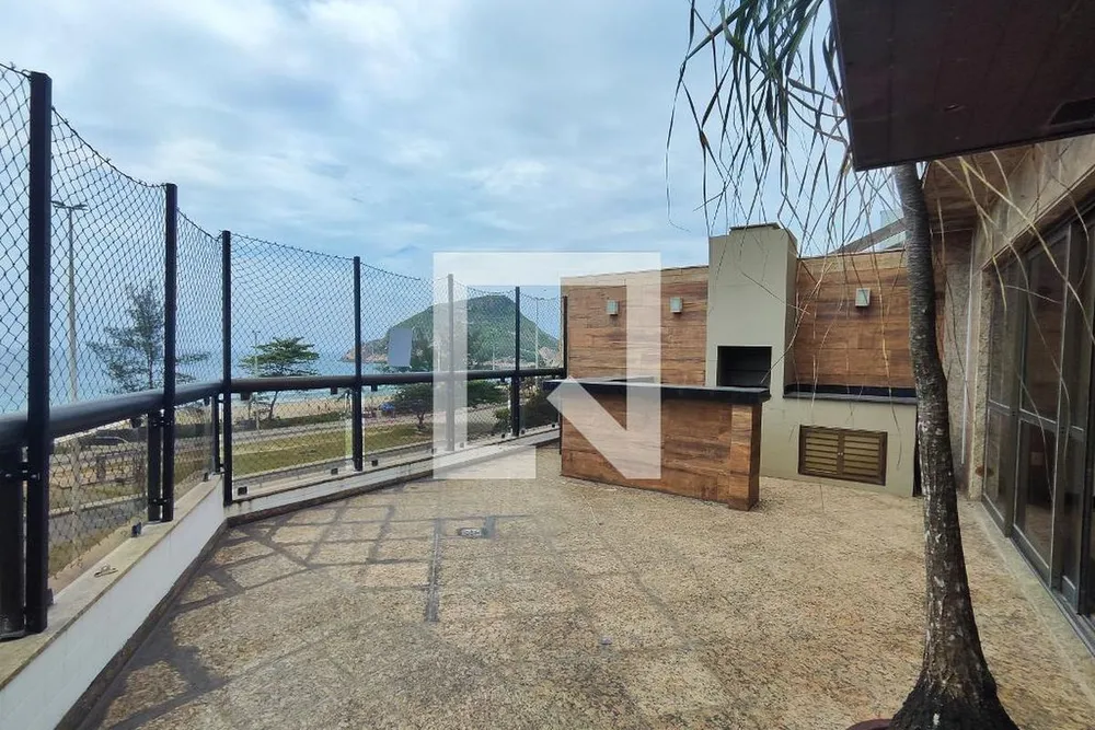 Cobertura, 3 quartos, 350 m² - Foto 39