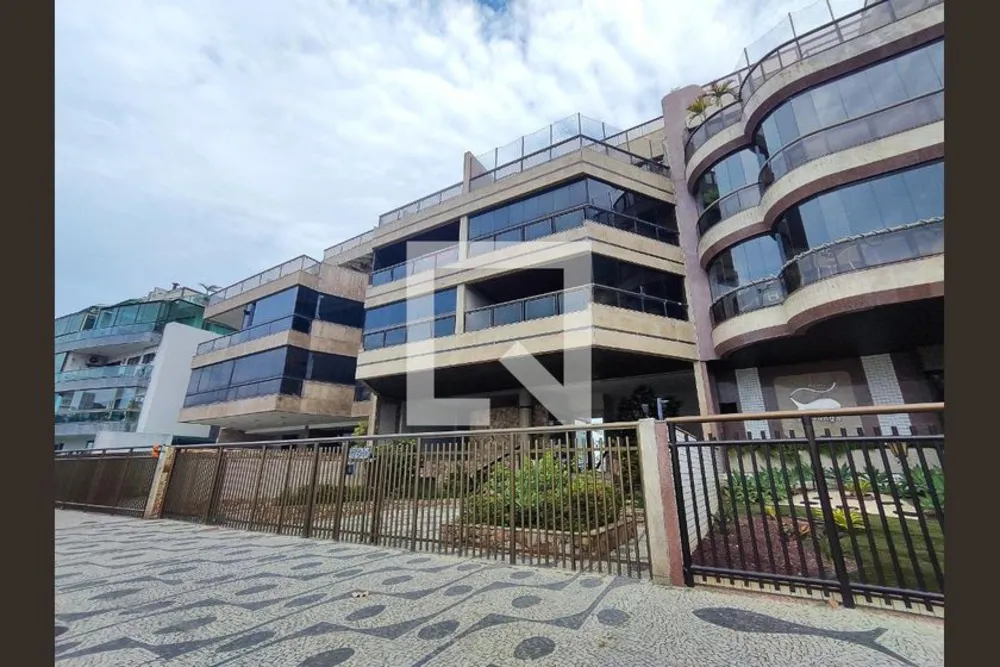 Cobertura, 3 quartos, 350 m² - Foto 1