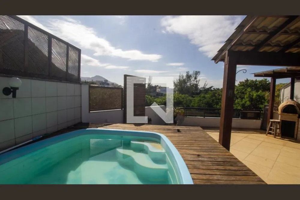 Cobertura, 3 quartos, 190 m² - Foto 11