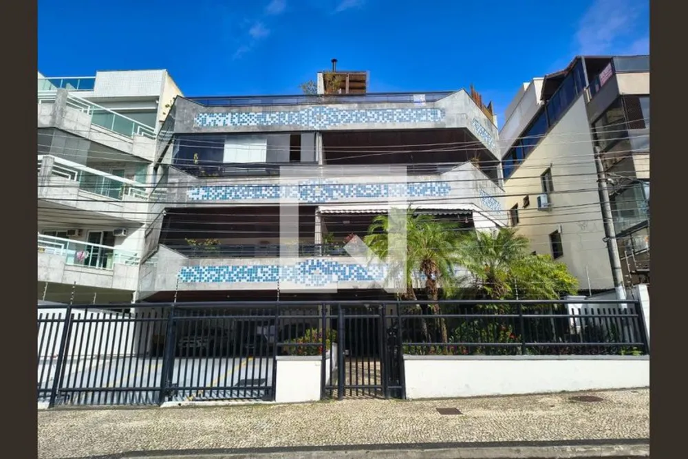 Cobertura, 3 quartos, 190 m² - Foto 37