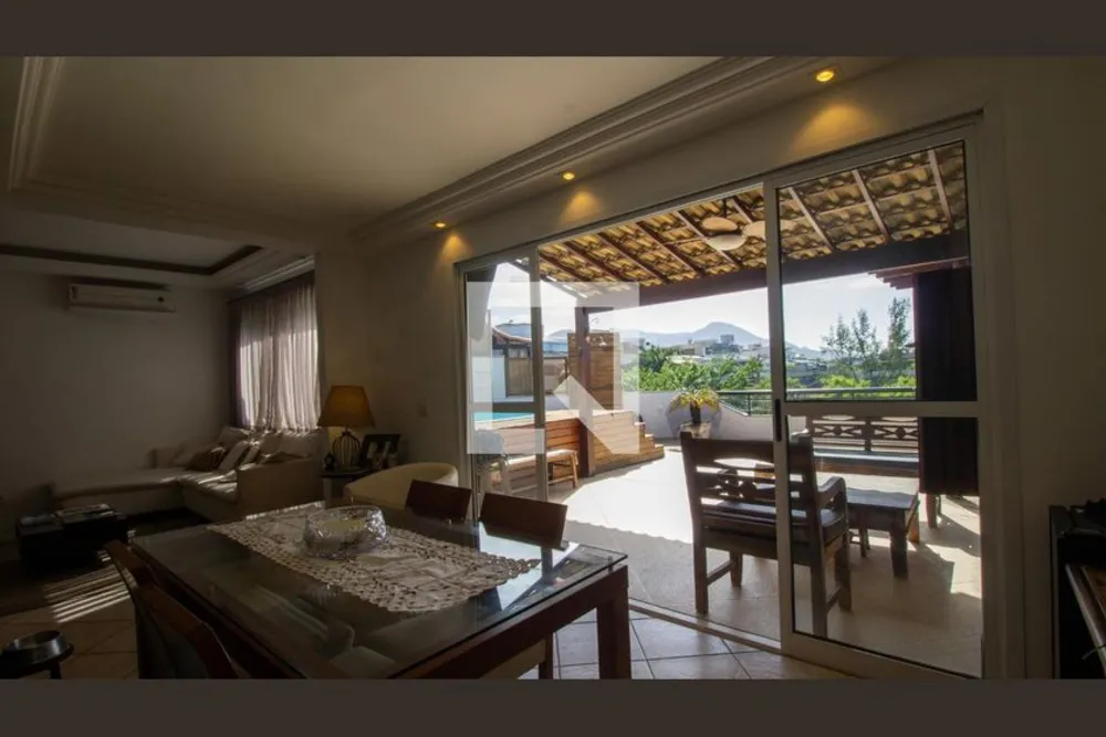 Cobertura, 3 quartos, 190 m² - Foto 5