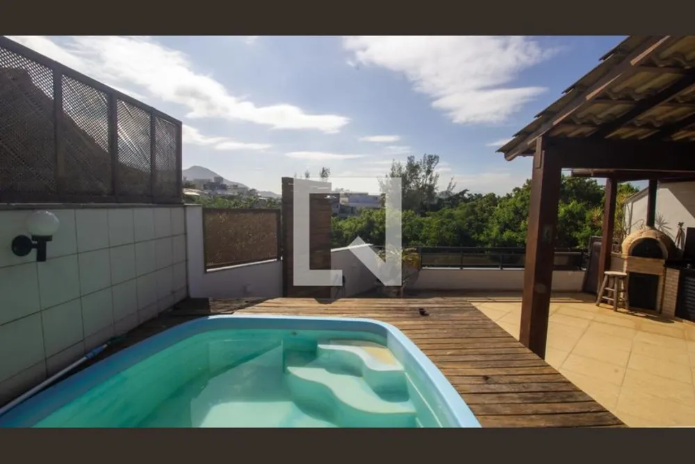 Cobertura, 3 quartos, 190 m² - Foto 10