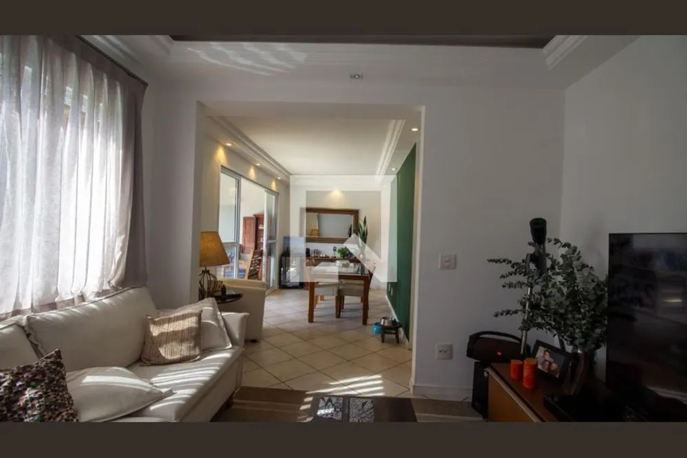 Cobertura, 3 quartos, 190 m² - Foto 2
