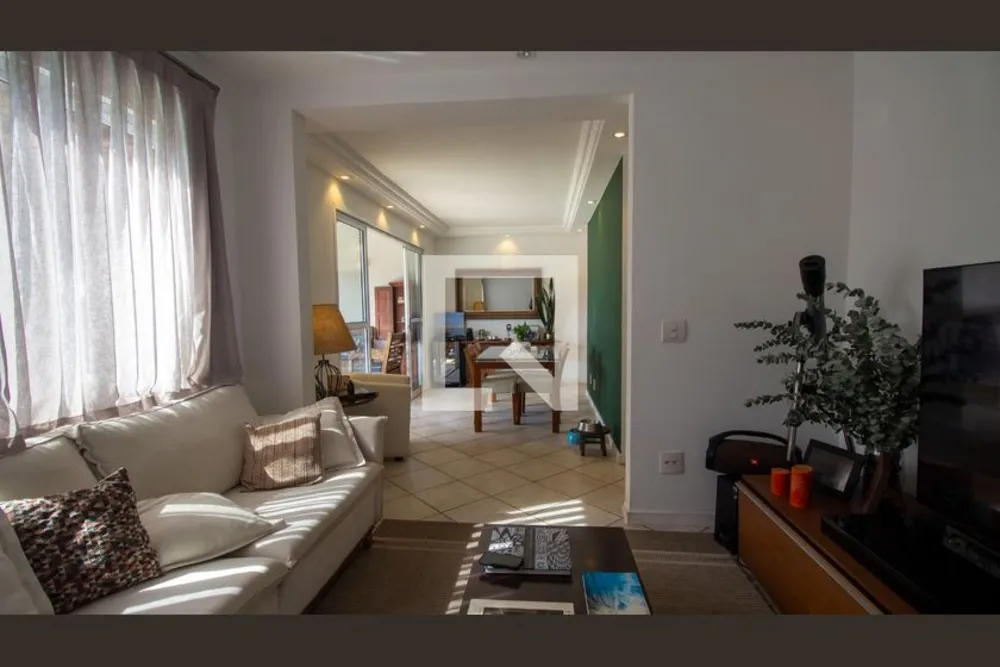 Cobertura, 3 quartos, 190 m² - Foto 3