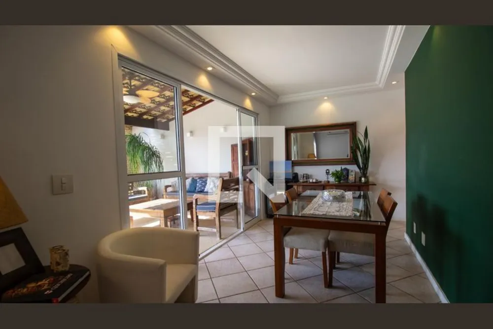Cobertura, 3 quartos, 190 m² - Foto 6