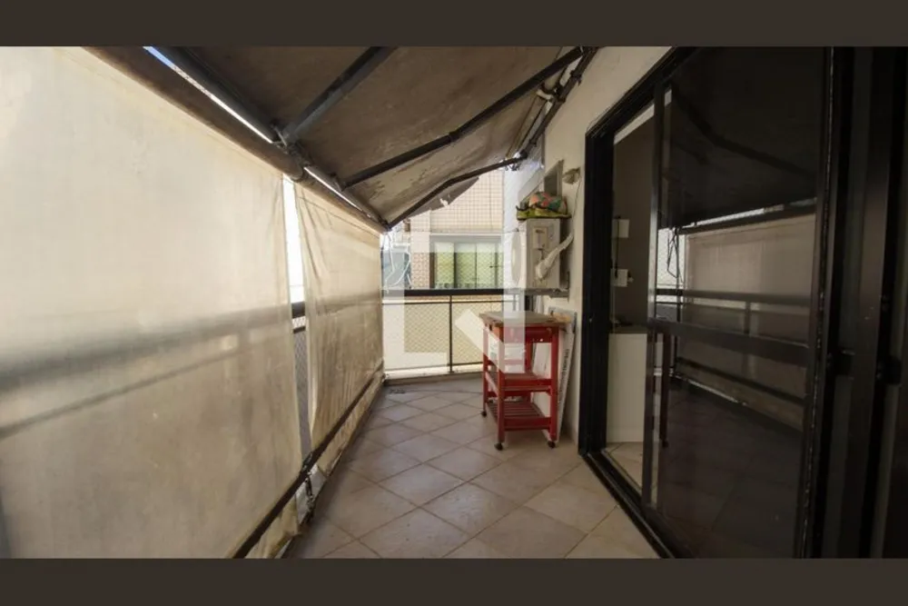 Cobertura, 3 quartos, 190 m² - Foto 13