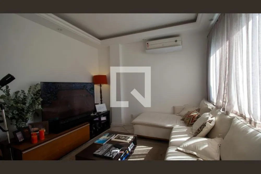 Cobertura, 3 quartos, 190 m² - Foto 4