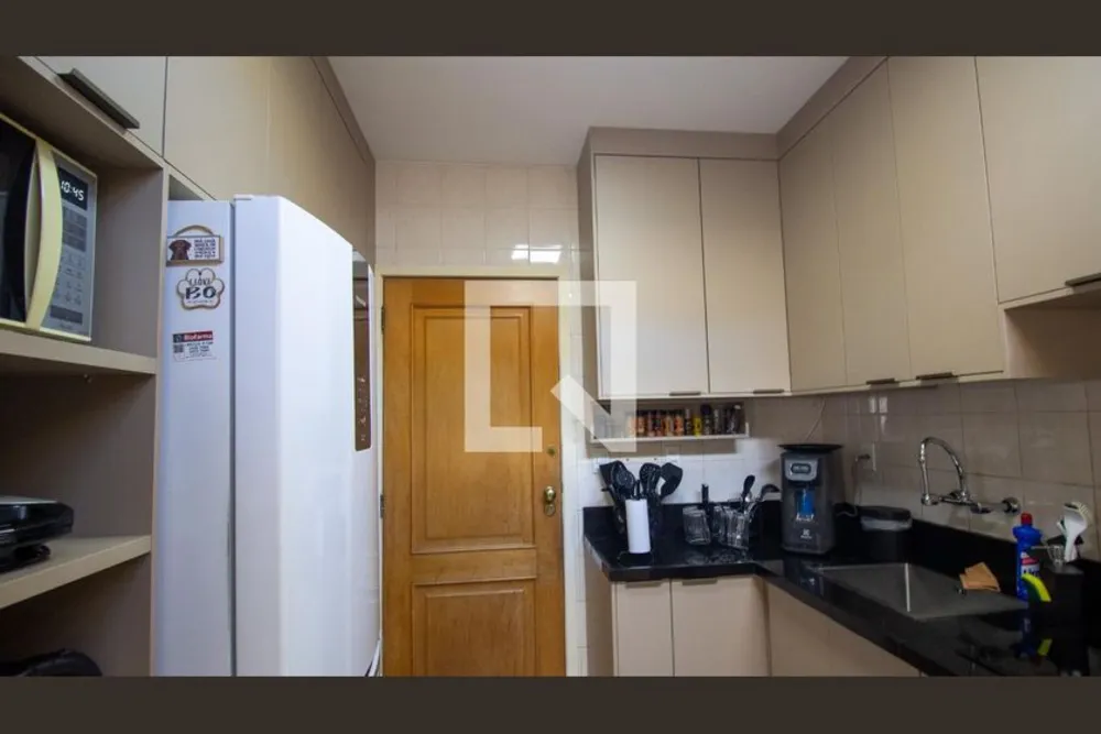 Cobertura, 3 quartos, 190 m² - Foto 14