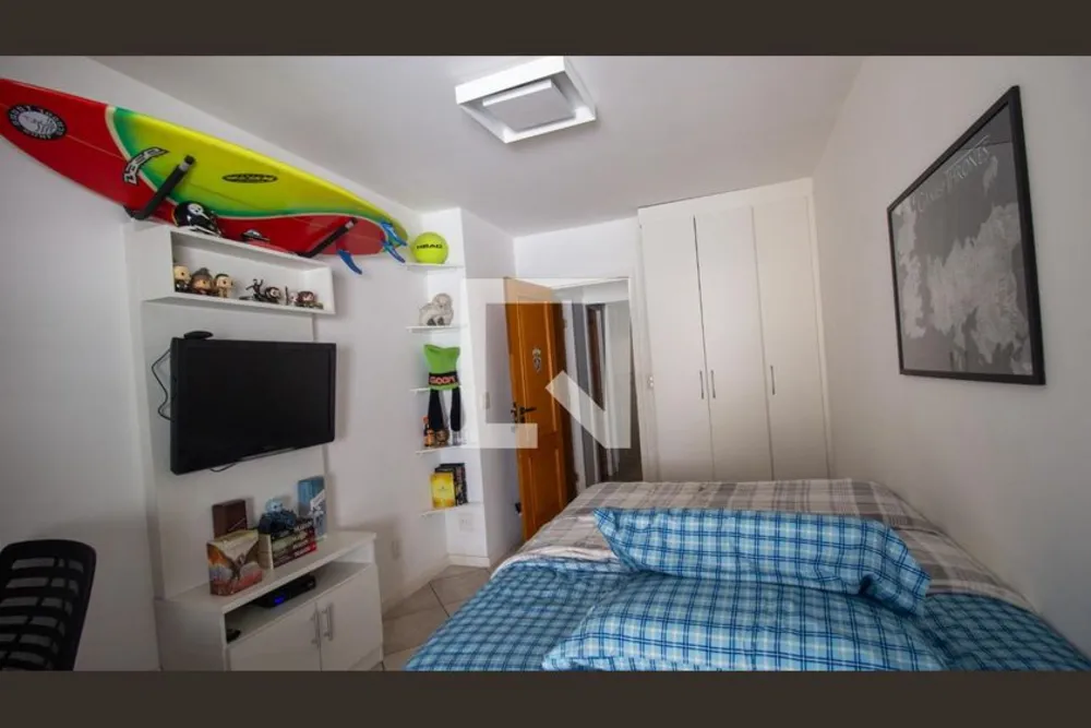 Cobertura, 3 quartos, 190 m² - Foto 15