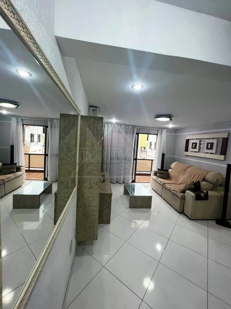 Cobertura, 3 quartos, 160 m² - Foto 19
