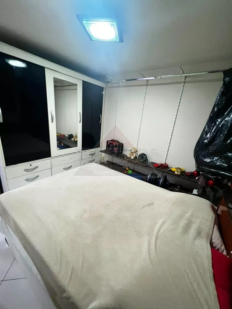 Cobertura, 3 quartos, 160 m² - Foto 13