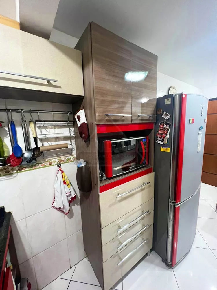 Cobertura, 3 quartos, 160 m² - Foto 17