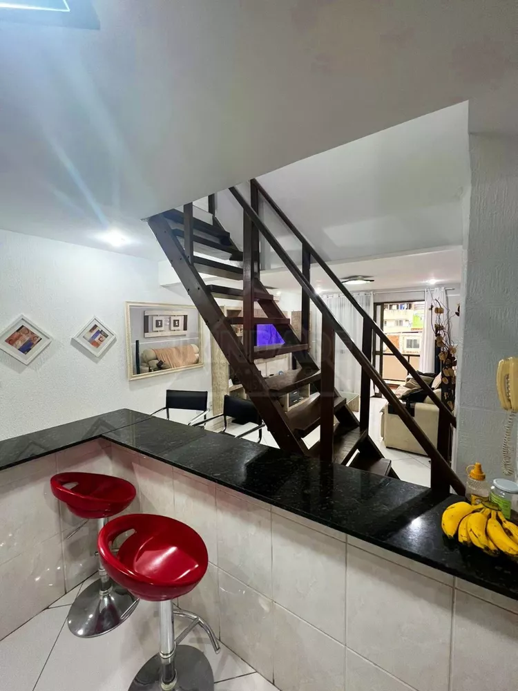 Cobertura, 3 quartos, 160 m² - Foto 20