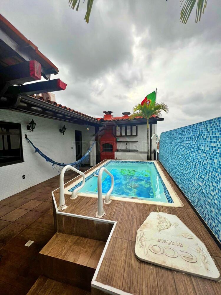 Cobertura, 3 quartos, 160 m² - Foto 8