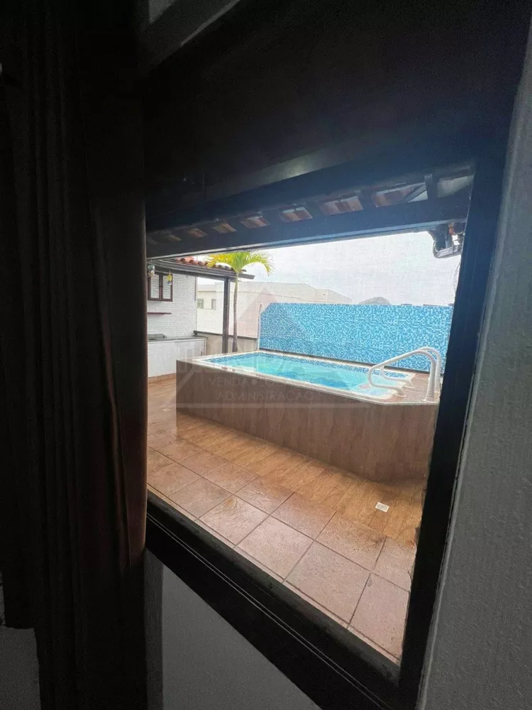 Cobertura, 3 quartos, 160 m² - Foto 6