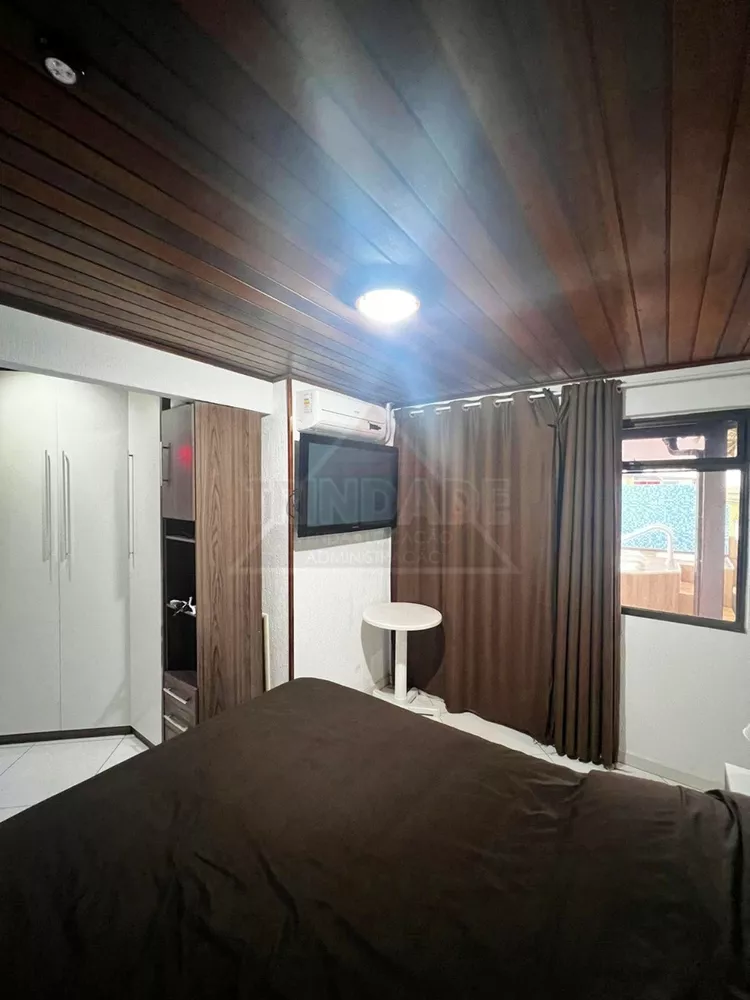 Cobertura, 3 quartos, 160 m² - Foto 9