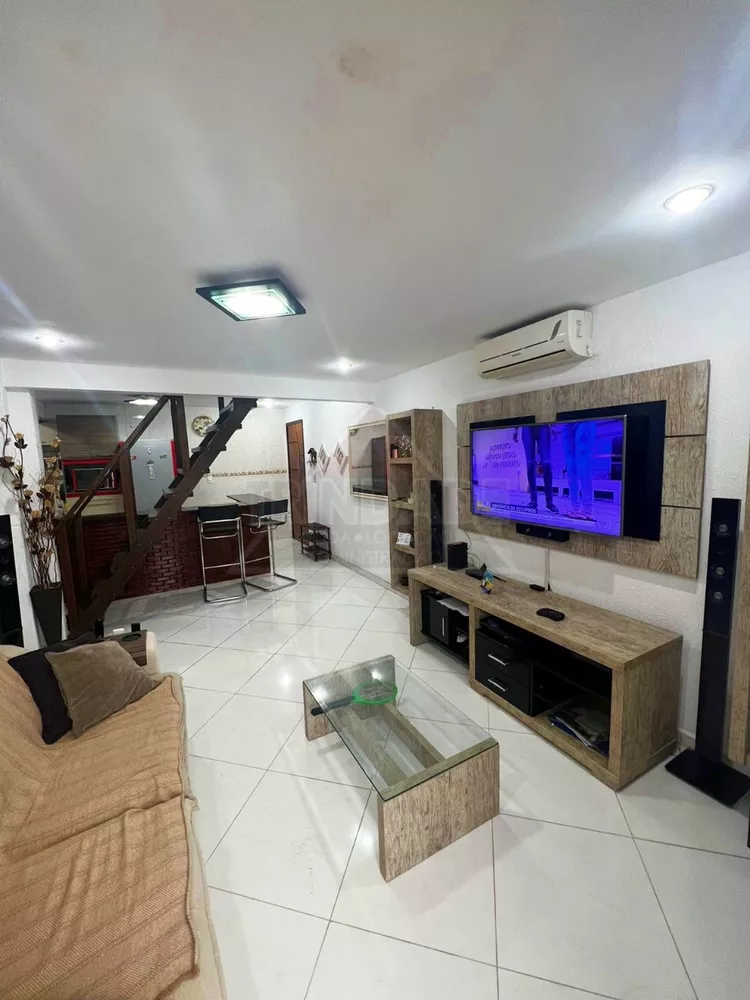 Cobertura, 3 quartos, 160 m² - Foto 22