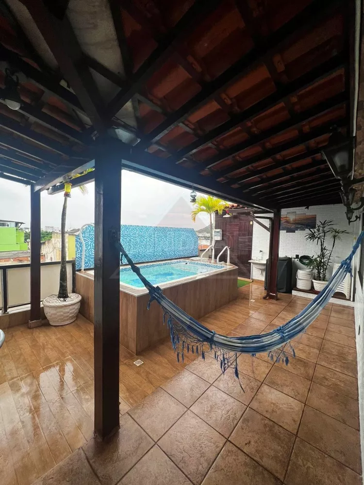 Cobertura, 3 quartos, 160 m² - Foto 7