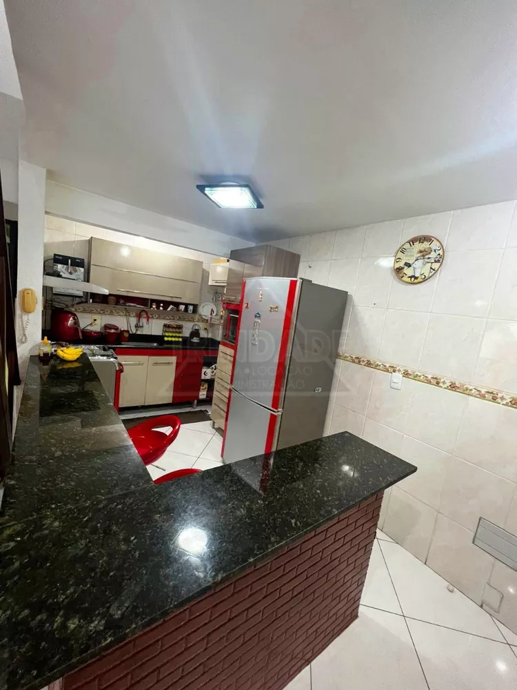 Cobertura, 3 quartos, 160 m² - Foto 16