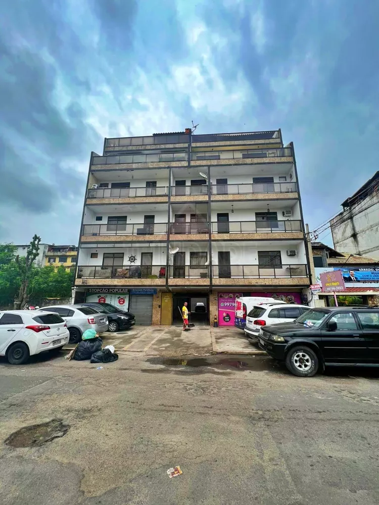 Cobertura, 3 quartos, 160 m² - Foto 5