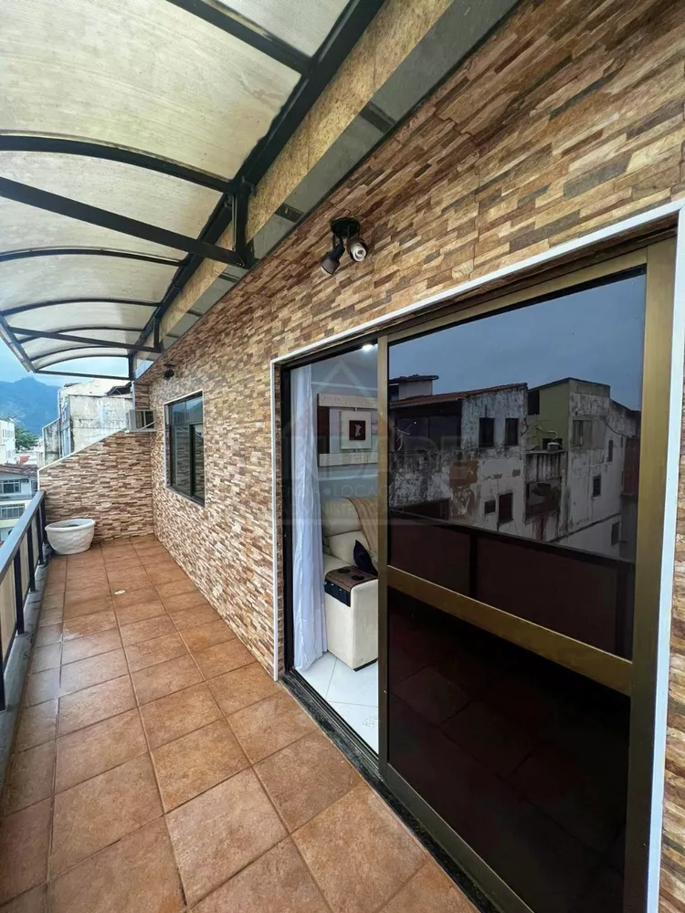 Cobertura, 3 quartos, 160 m² - Foto 21