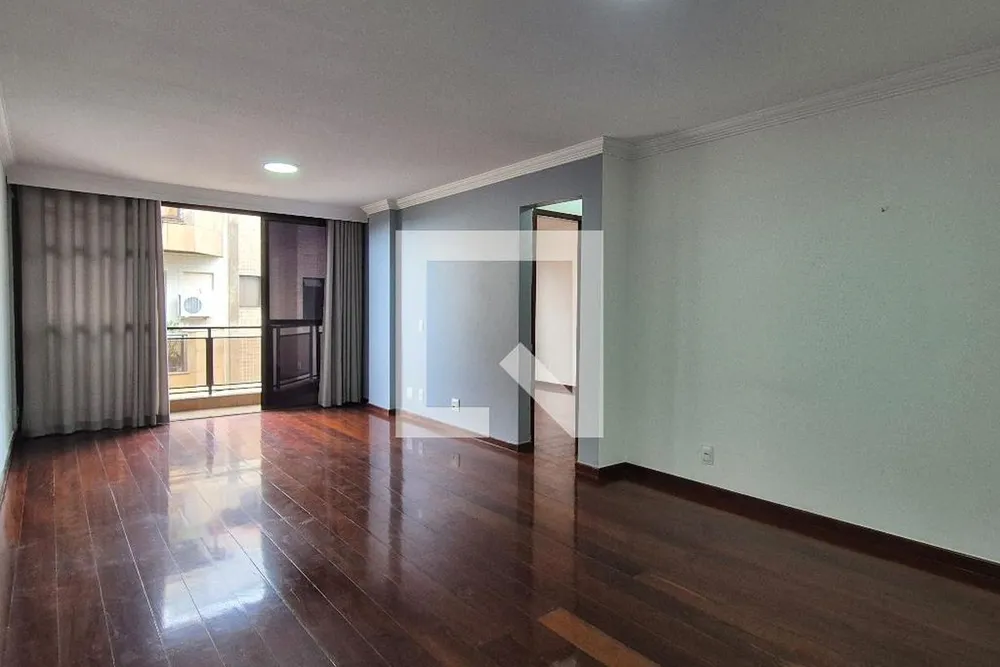 Apartamento, 2 quartos, 110 m² - Foto 1