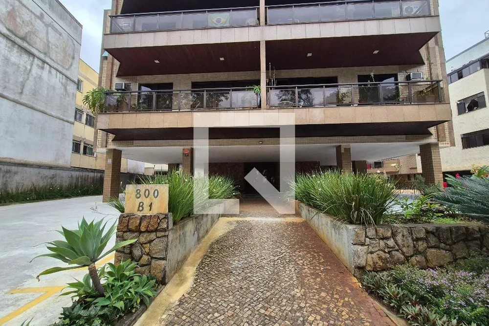 Apartamento, 2 quartos, 110 m² - Foto 18