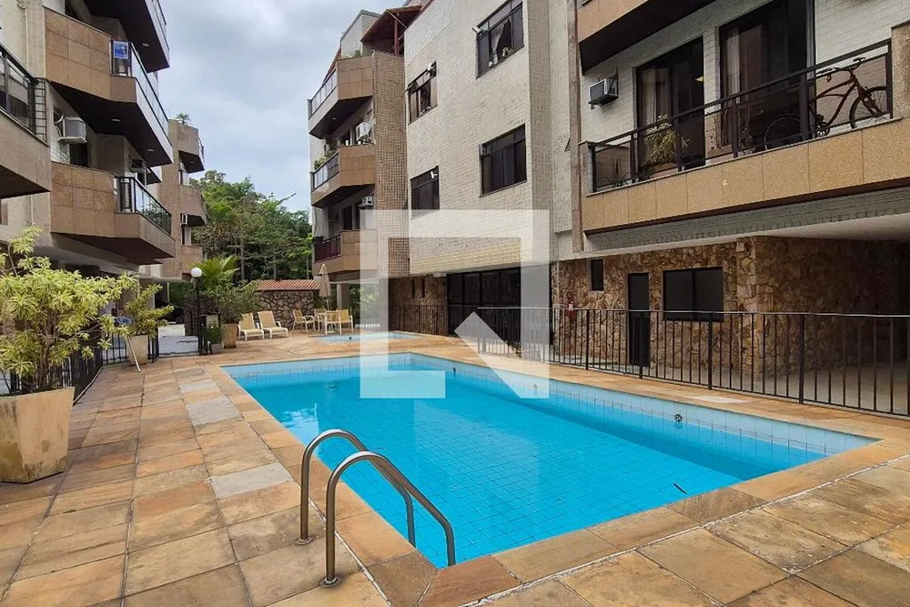Apartamento, 2 quartos, 110 m² - Foto 35