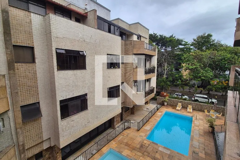 Apartamento, 2 quartos, 110 m² - Foto 9