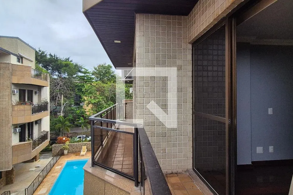 Apartamento, 2 quartos, 110 m² - Foto 5