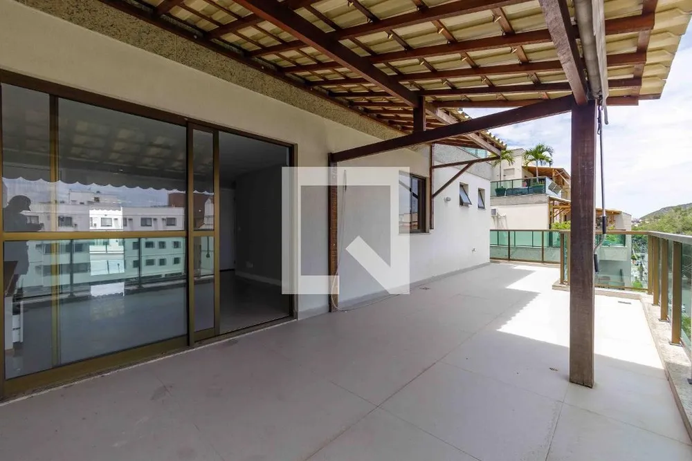 Cobertura, 3 quartos, 195 m² - Foto 12