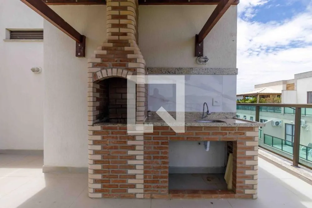 Cobertura, 3 quartos, 195 m² - Foto 26
