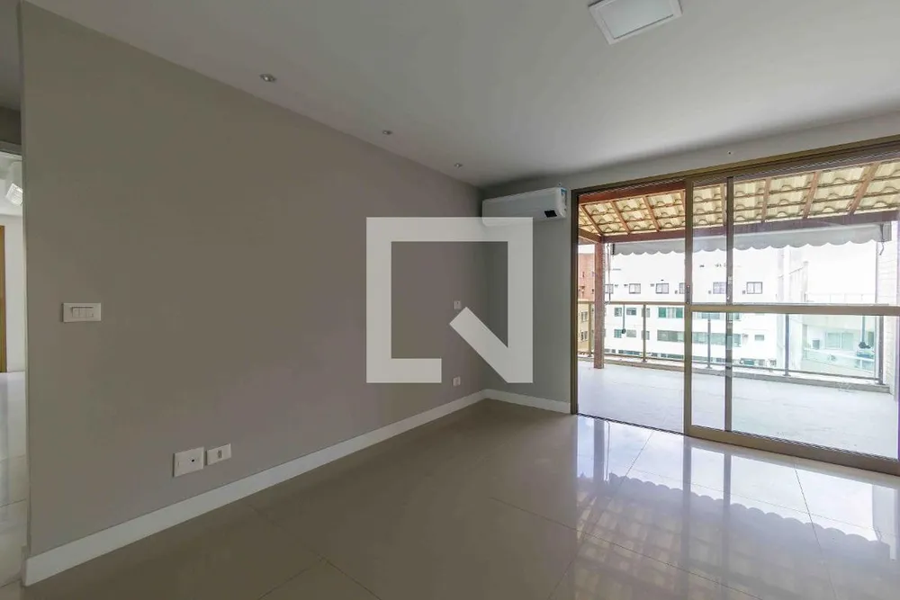 Cobertura, 3 quartos, 195 m² - Foto 1