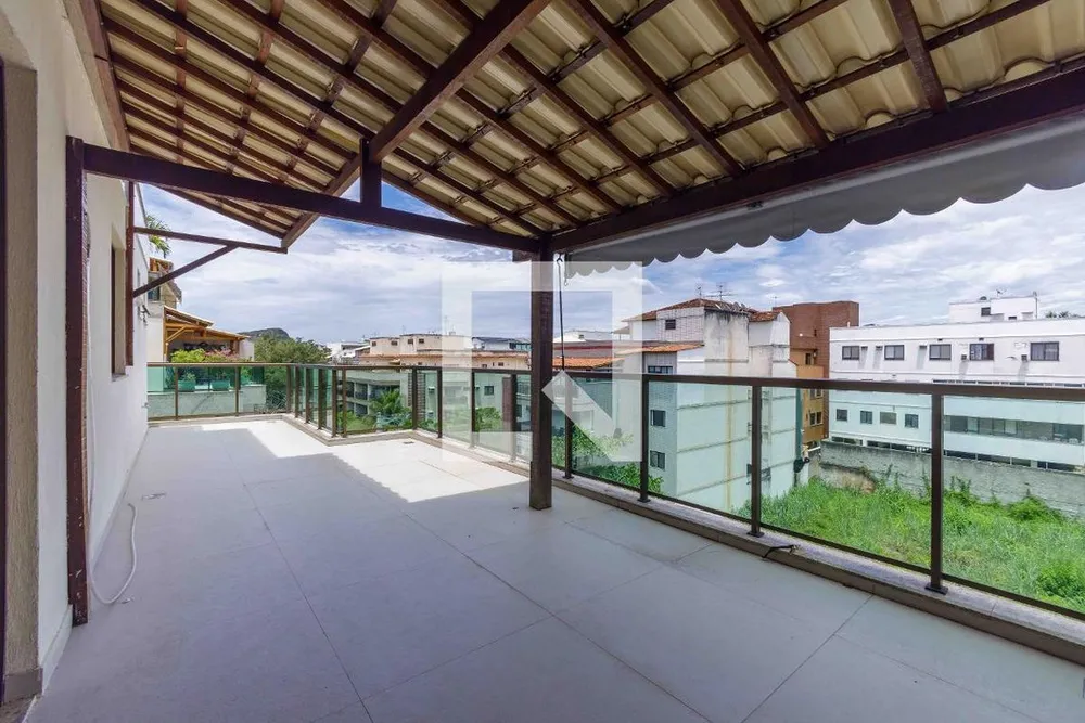 Cobertura, 3 quartos, 195 m² - Foto 9