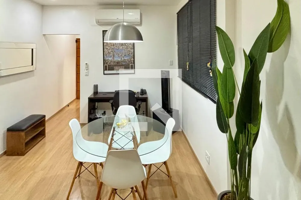Apartamento, 1 quarto, 50 m² - Foto 4