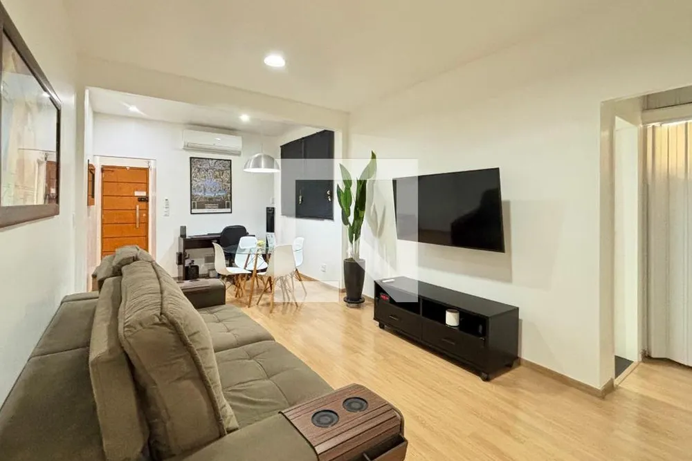 Apartamento, 1 quarto, 50 m² - Foto 2
