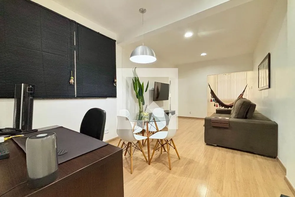 Apartamento, 1 quarto, 50 m² - Foto 3