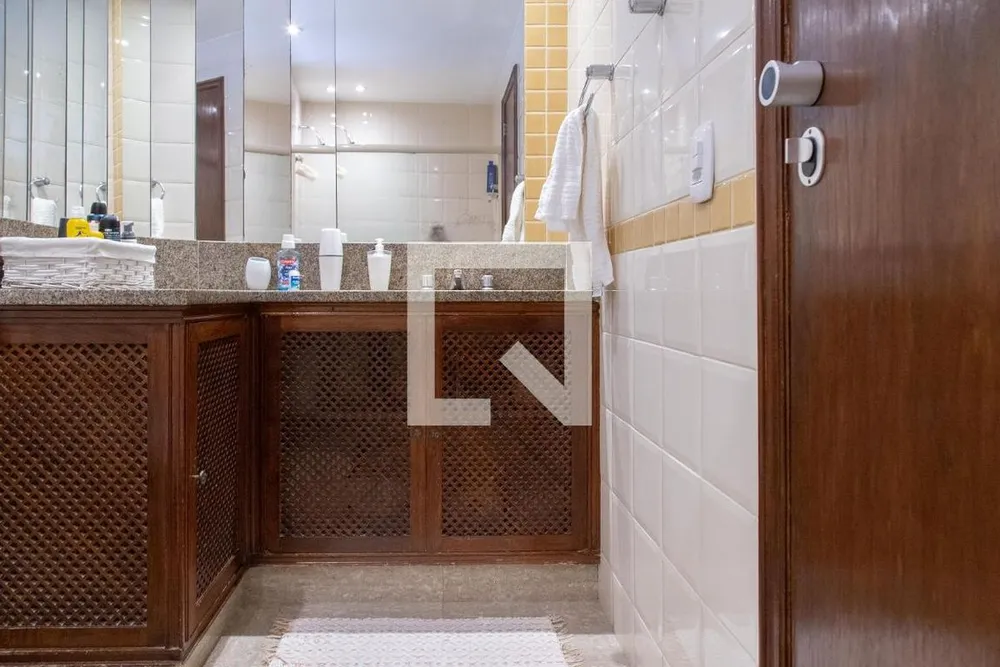 Apartamento, 3 quartos, 148 m² - Foto 41