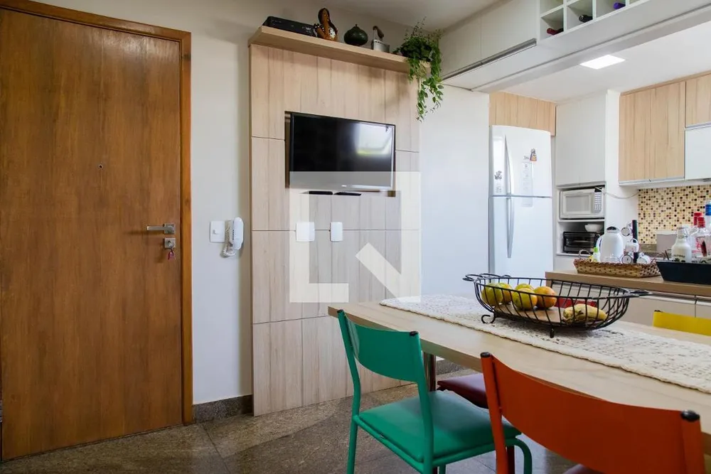 Apartamento, 3 quartos, 148 m² - Foto 62
