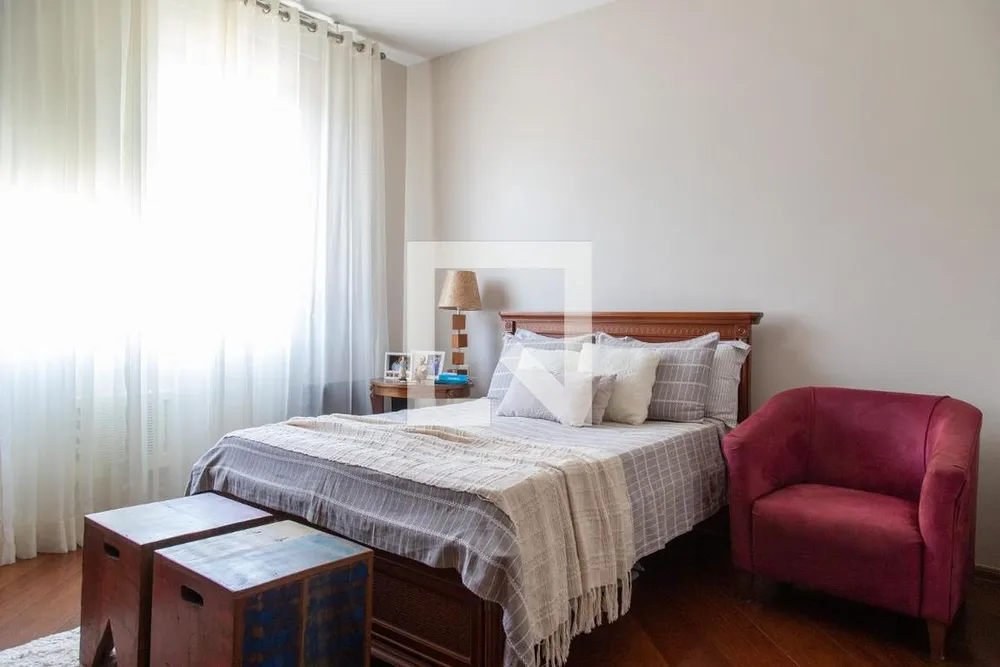 Apartamento, 3 quartos, 148 m² - Foto 31