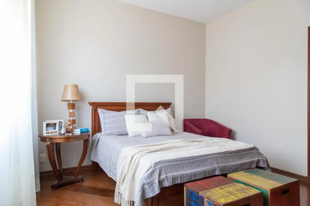 Apartamento, 3 quartos, 148 m² - Foto 33