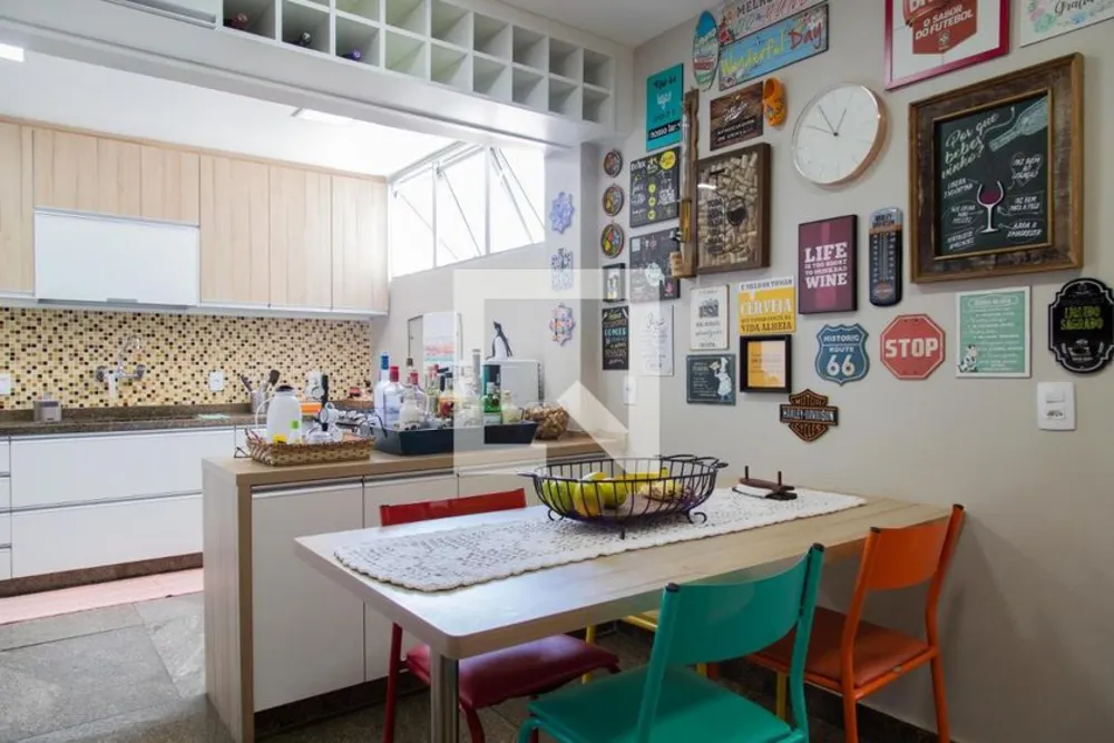 Apartamento, 3 quartos, 148 m² - Foto 60