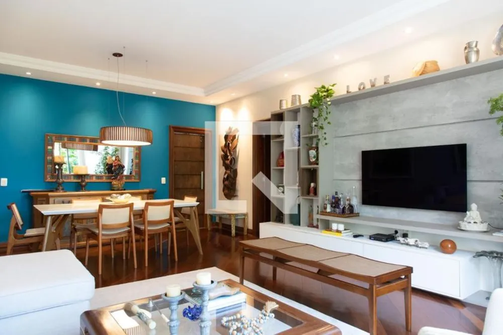 Apartamento, 3 quartos, 148 m² - Foto 9