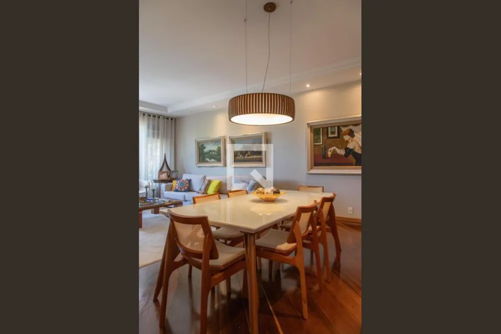 Apartamento, 3 quartos, 148 m² - Foto 5