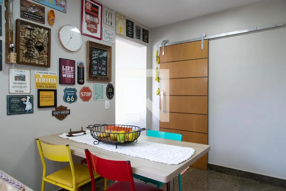 Apartamento, 3 quartos, 148 m² - Foto 64
