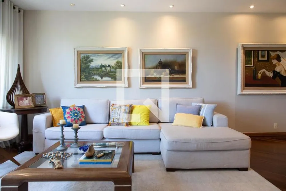 Apartamento, 3 quartos, 148 m² - Foto 10