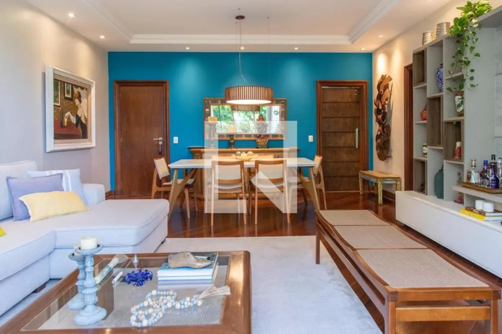 Apartamento, 3 quartos, 148 m² - Foto 8