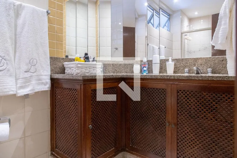 Apartamento, 3 quartos, 148 m² - Foto 39