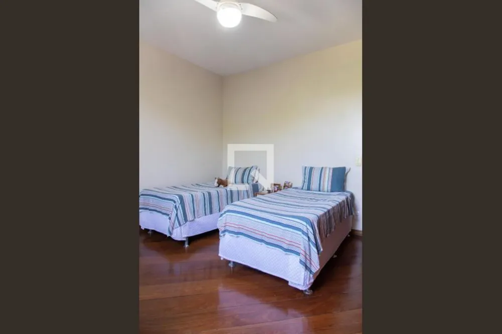 Apartamento, 3 quartos, 148 m² - Foto 27