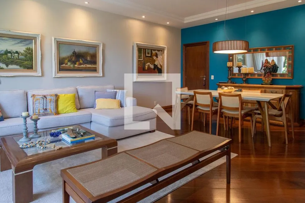 Apartamento, 3 quartos, 148 m² - Foto 7